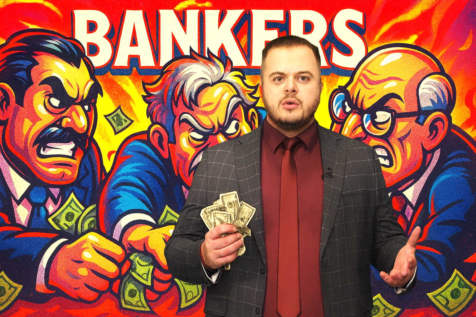 Герман Греф Сбербанк